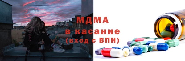 стафф Вязьма
